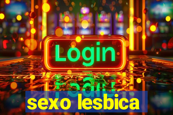sexo lesbica